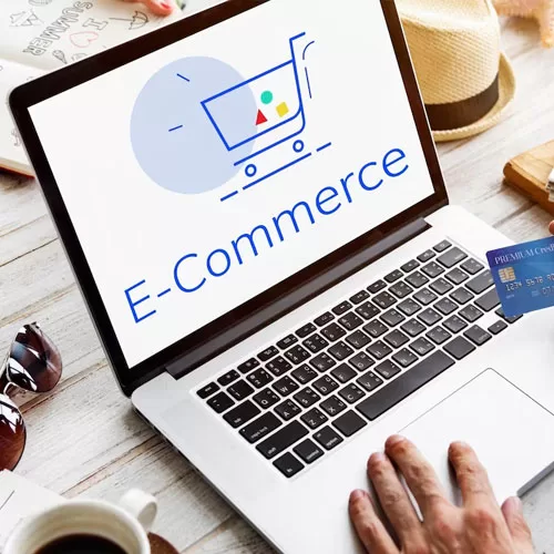 Copywriting for E-commerce industry