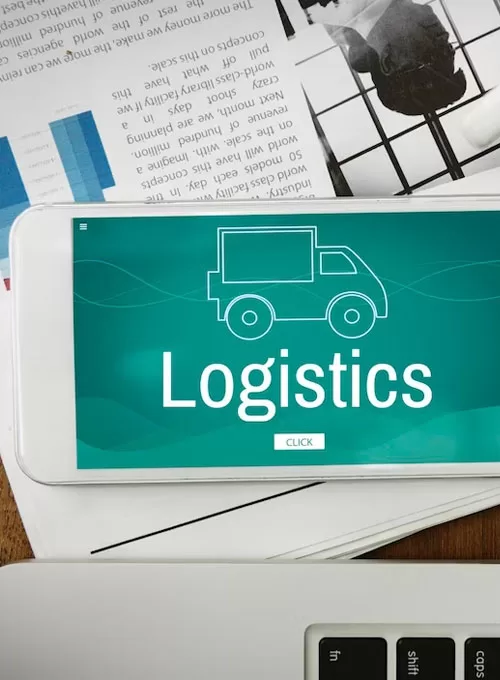 Logistics Content Writing Services