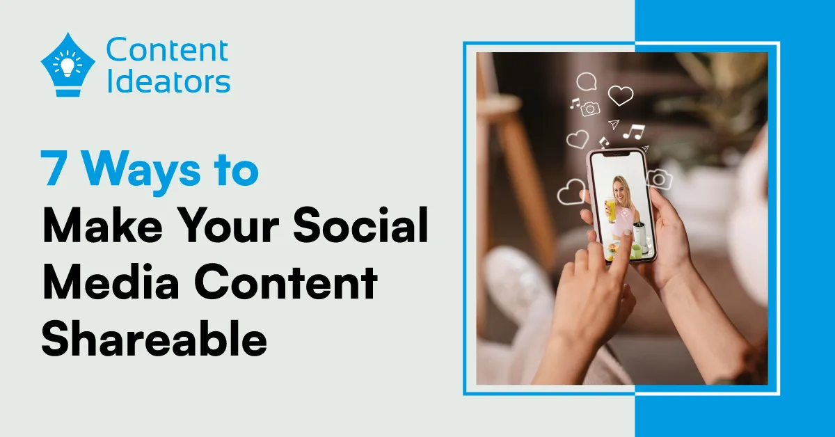 shareable content, social media strategy, online engagement, digital marketing, social media tips, content creation, viral content, social media posts, engagement strategies, content marketing, audience interaction, social sharing