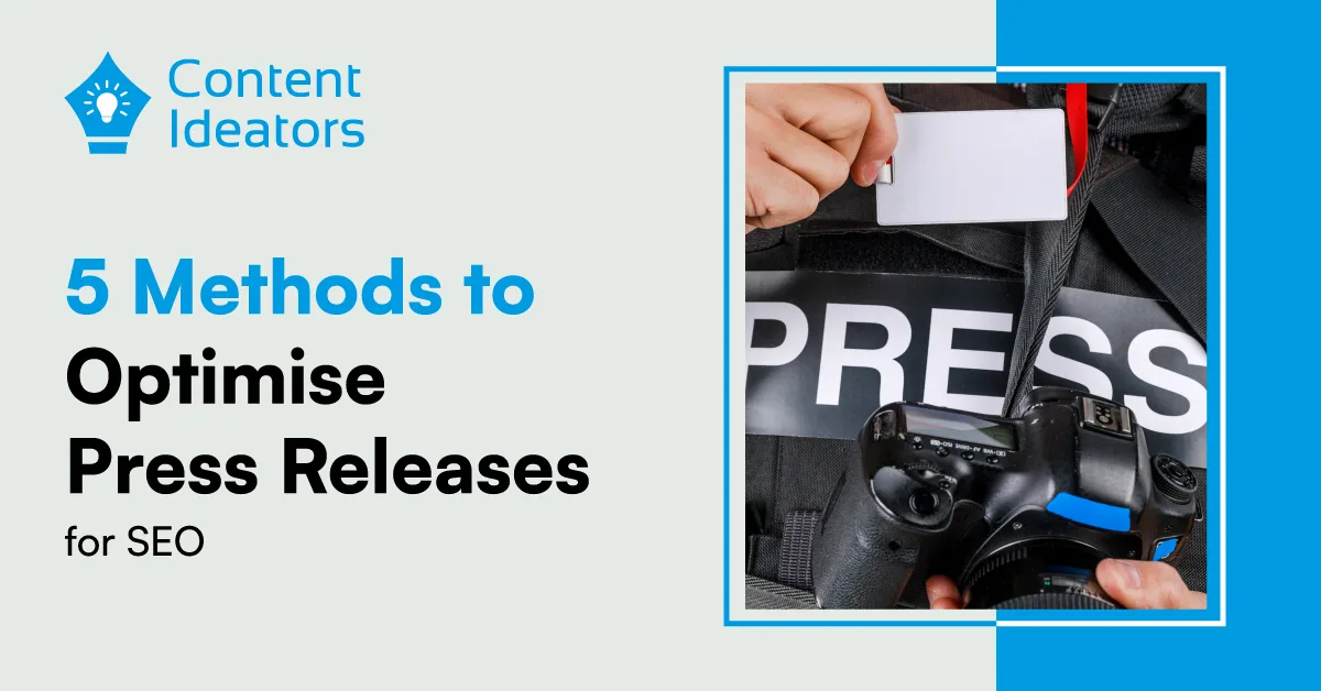 press releases SEO, optimize press releases, PR SEO tips, release optimization, SEO press releases, press release strategy, media coverage, keyword integration, backlinks, press release distribution, search visibility, digital PR