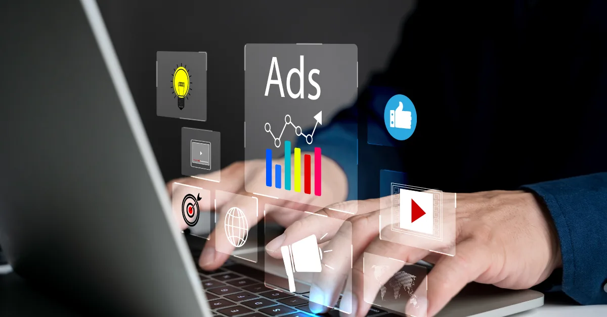 online advertising, digital marketing, ad campaigns, online strategy