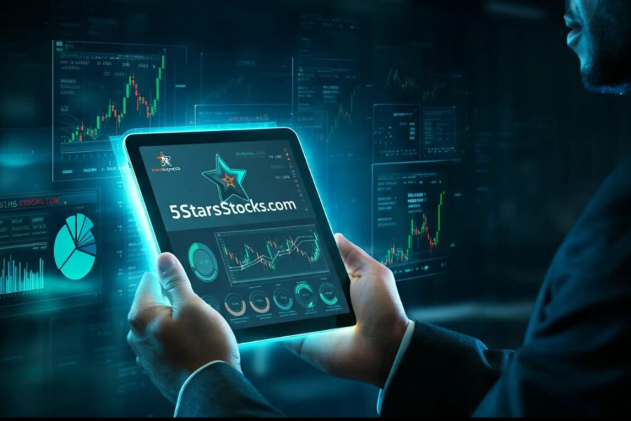 5starsstocks .com