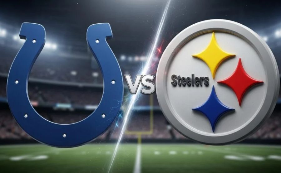 Colts vs Pittsburgh Steelers Match Player Stats: Who Stood Out