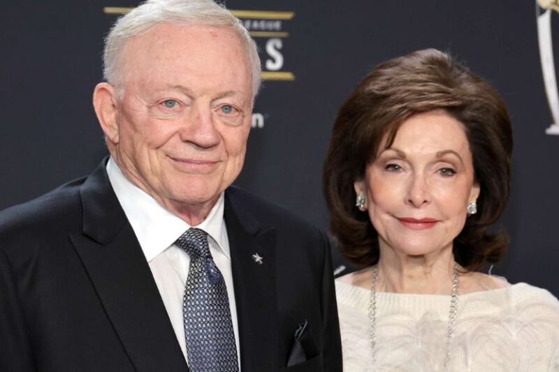 Eugenia Jones: From Early Life to NFL Influence