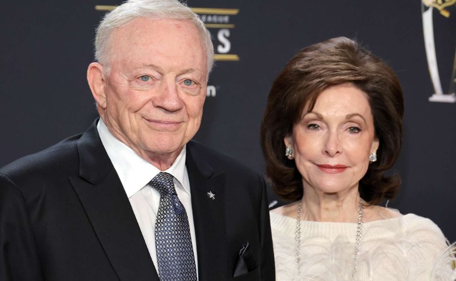 Eugenia Jones: From Early Life to NFL Influence