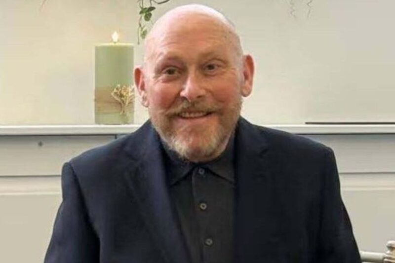 Peter Spanton: Inside the Life of a London Restaurateur Married to Janet Street-Porter