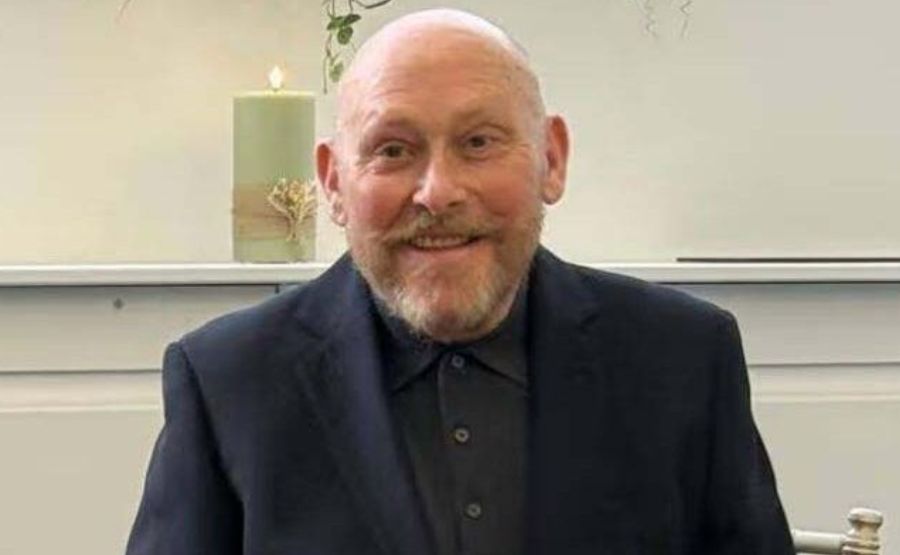 Peter Spanton: Inside the Life of a London Restaurateur Married to Janet Street-Porter