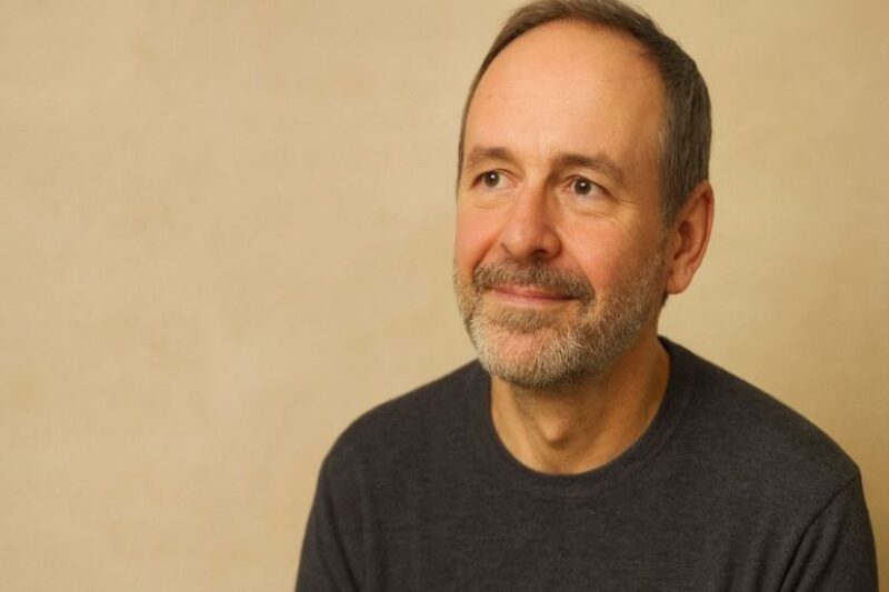 Kev Corbishley: Life Story, Background, and Industry Role