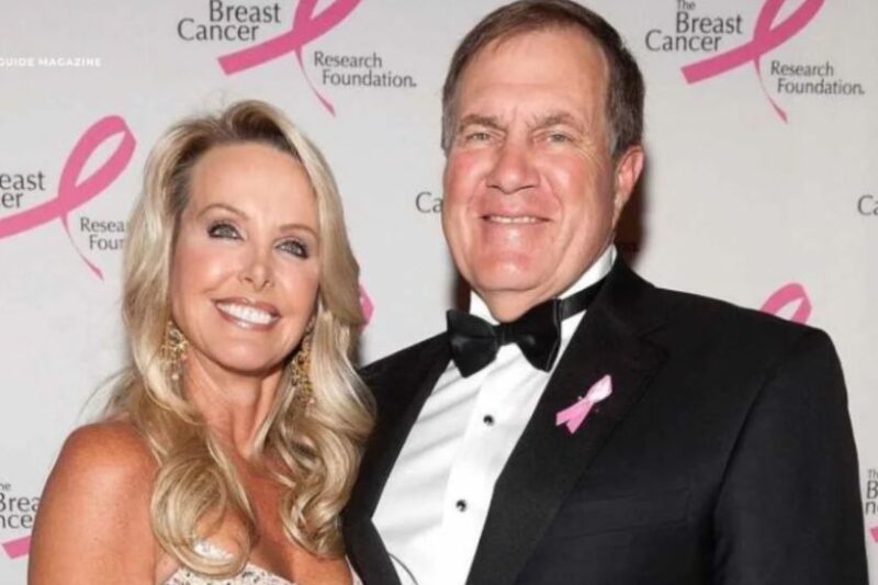 Debby Clarke Belichick: Life Story and Marriage to Bill Belichick 