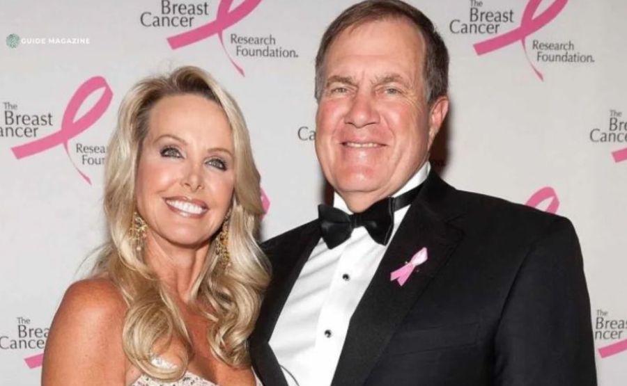 Debby Clarke Belichick: Life Story and Marriage to Bill Belichick 