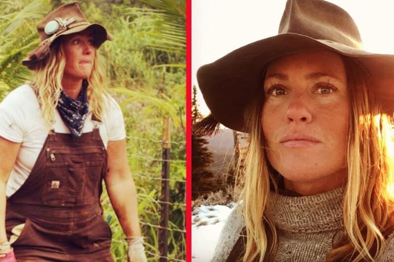 The Untold Side of Misty Raney: Life Beyond the Show 