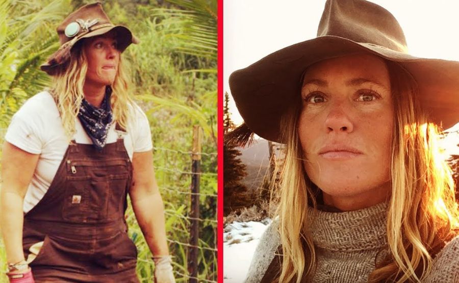 The Untold Side of Misty Raney: Life Beyond the Show 