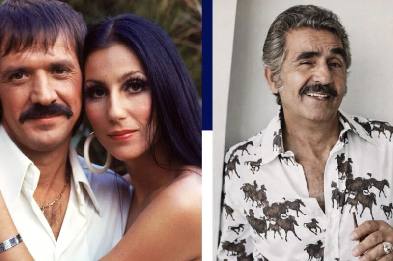 John Paul Sarkisian: The Untold Side of a Famous Lineage 