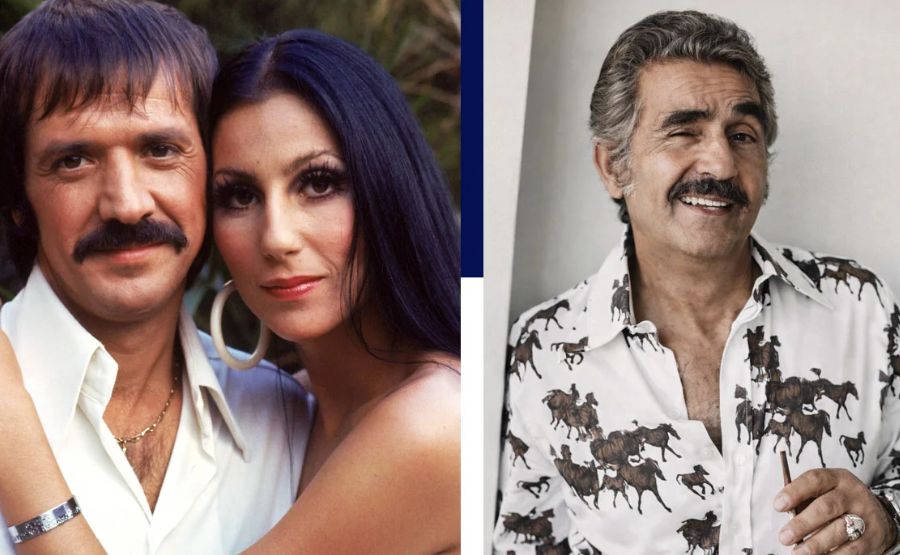 John Paul Sarkisian: The Untold Side of a Famous Lineage 