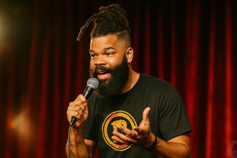 Damon Darling Net Worth: What His Success in Comedy Really Pays 