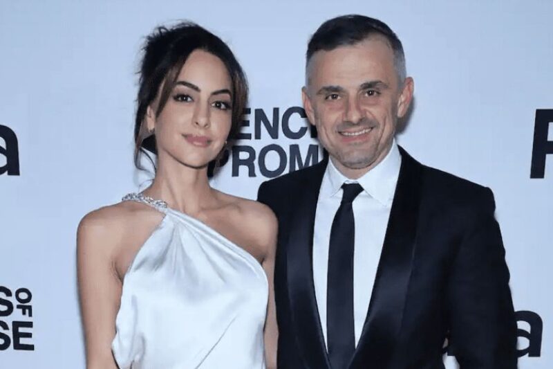 Mona Vaynerchuk: The PharmD Who Prescribed Herself a Different Life