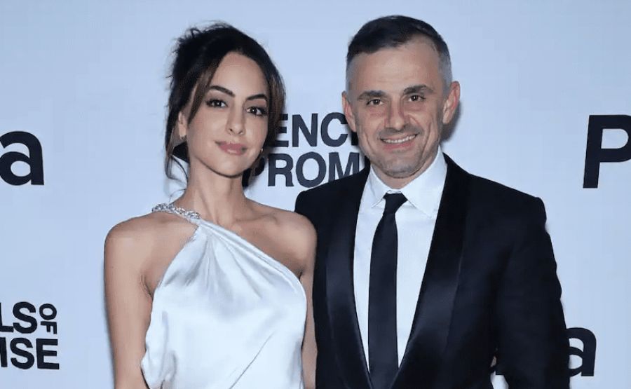 Mona Vaynerchuk: The PharmD Who Prescribed Herself a Different Life