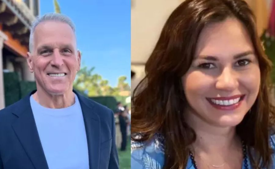 Fabiana Pimentel Owens: More Than a Viral “Good Luck” Moment 