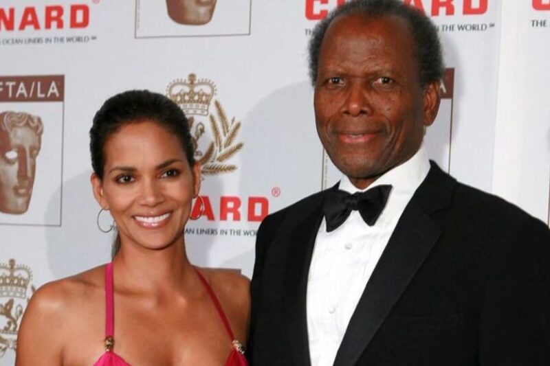 Jerome Jesse Berry and the Story That Shaped Halle Berry 