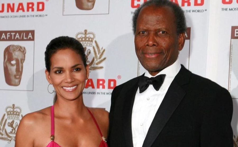 Jerome Jesse Berry and the Story That Shaped Halle Berry 