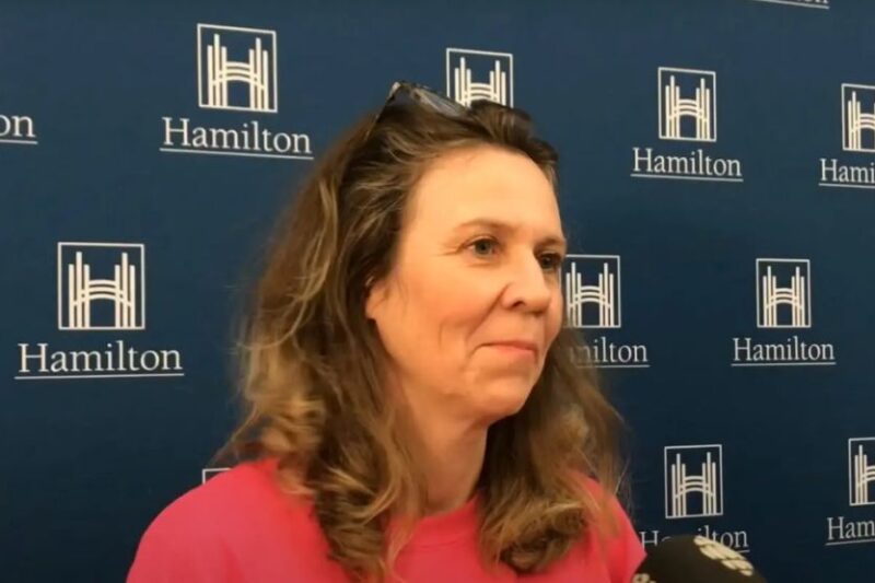 Maureen Wilson: Key Moments That Shaped Her Path