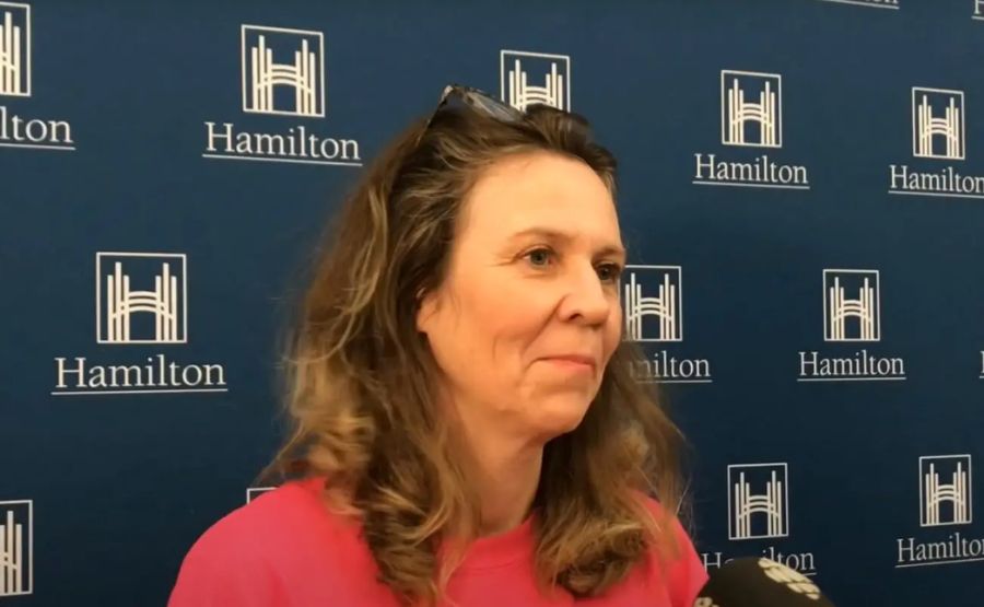 Maureen Wilson: Key Moments That Shaped Her Path