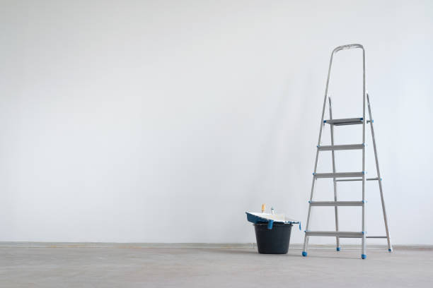 Skilled Office Painting Services Sydney for Clean Professional Finishes