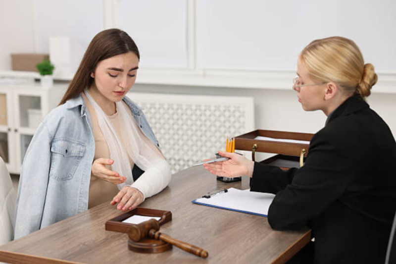 Choosing the Right Legal Support for Injury Claims in Westminster 