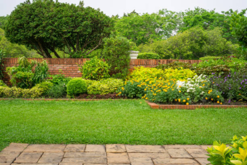 Transforming Outdoor Spaces with Expert Landscaping Services in Sydney 