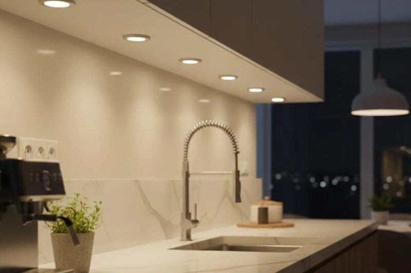 Puck Lights That Deliver Precision and Premium Style: AQ Lighting Sets the Benchmark