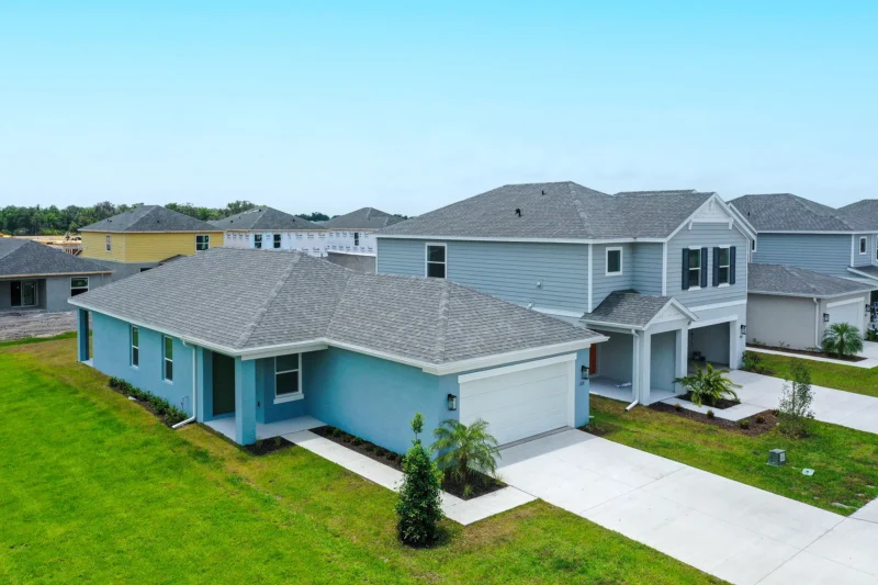 How New Construction Communities Support an Active Florida Lifestyle