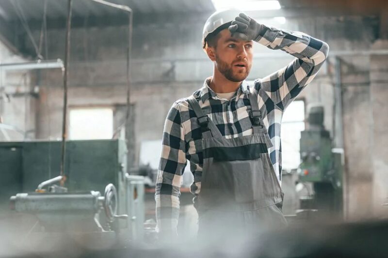 How Industrial Dust Extraction Specialists Help Improve Workplace Safety and Air Quality