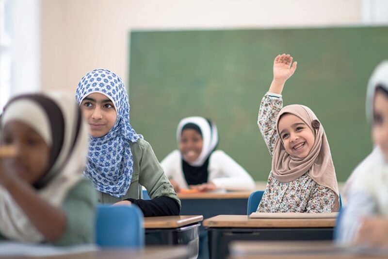How the Best Private Muslim Schools Balance Academic Learning and Faith-Based Development