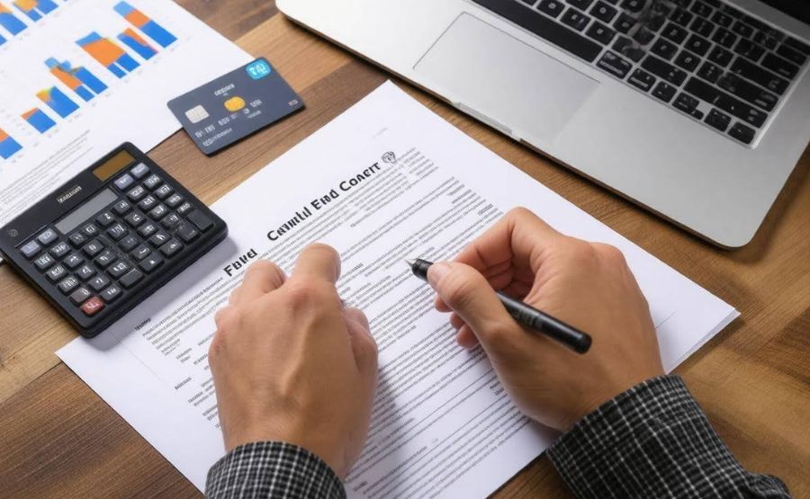 What Businesses Should Consider When Reviewing Fuel Card Features