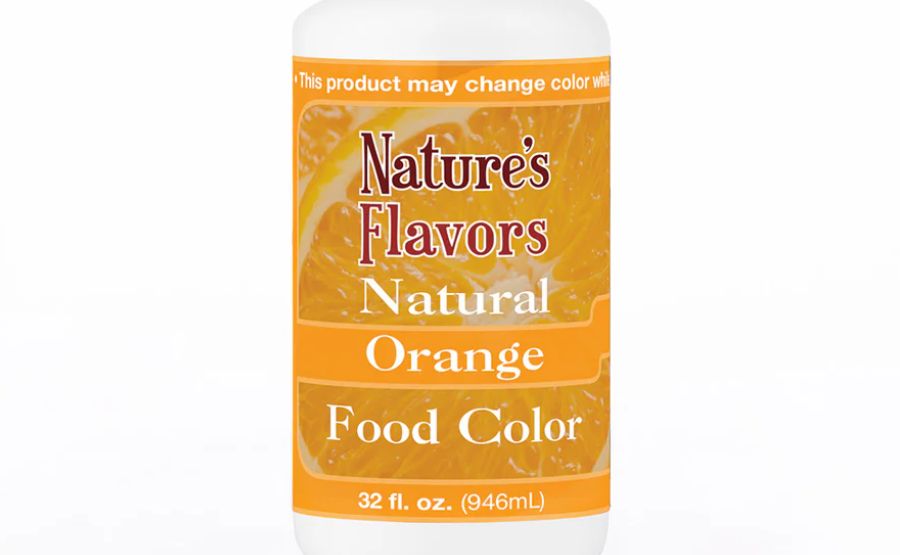 Orange Food Color: The Growing Shift Toward Vibrant Natural Shades