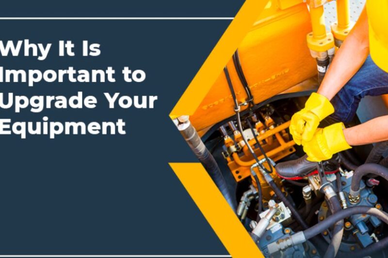 Master Your Job Site: 5 Essential Equipment Upgrades