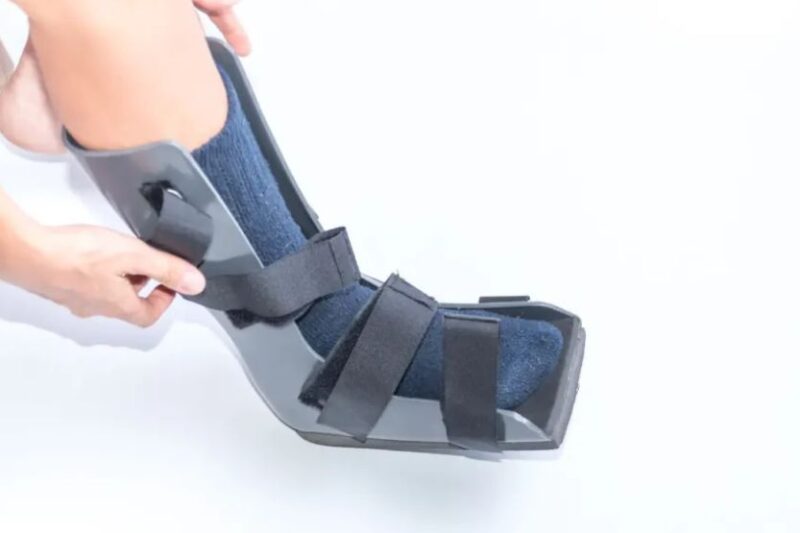 How Orthotic Support Can Improve Comfort, Posture, and Everyday Movement