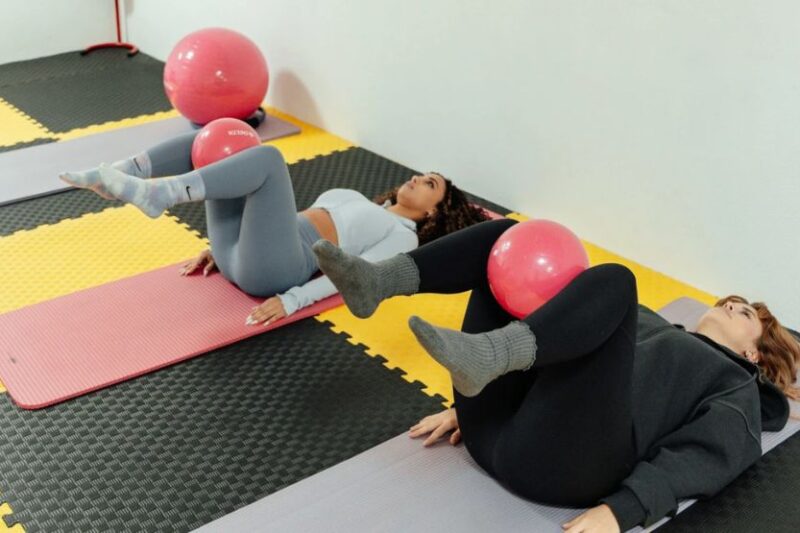How Clinical Pilates Supports Strength, Mobility, and Injury Recovery
