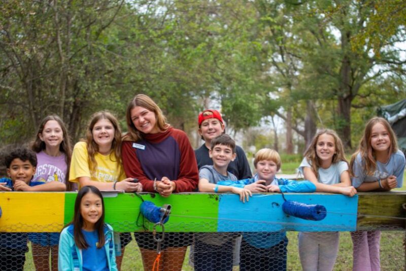 The Complete Guide to Planning Trips for School Students in Texas