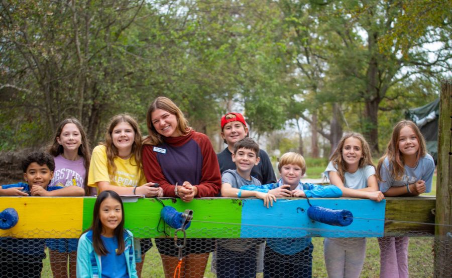 The Complete Guide to Planning Trips for School Students in Texas