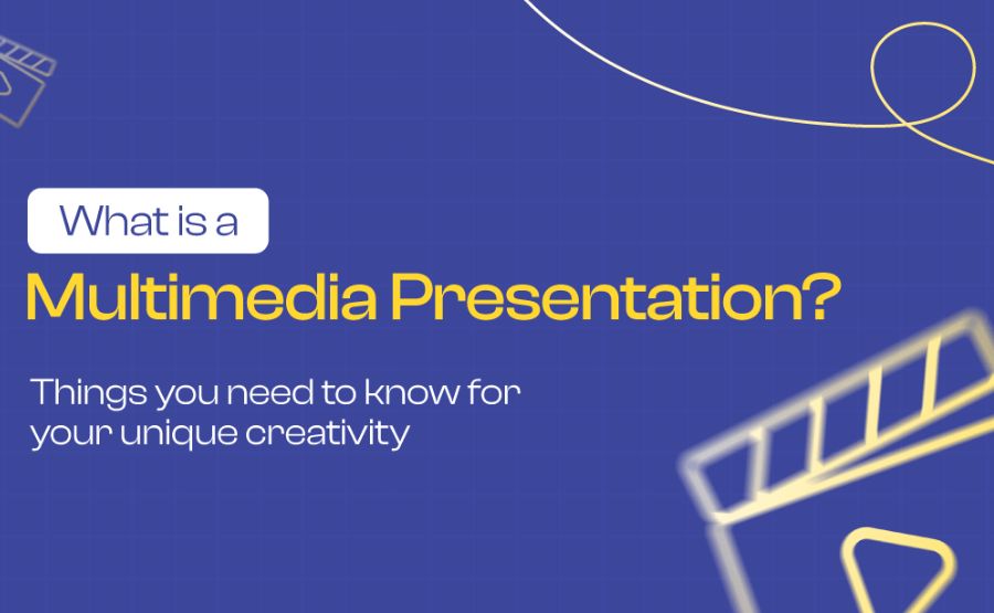 How Multimedia Presentation Software Improves Presentation Reliability 