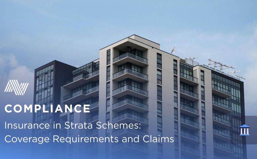 What to Know About Leading Residential Strata Insurance in Australia Before Choosing Coverage