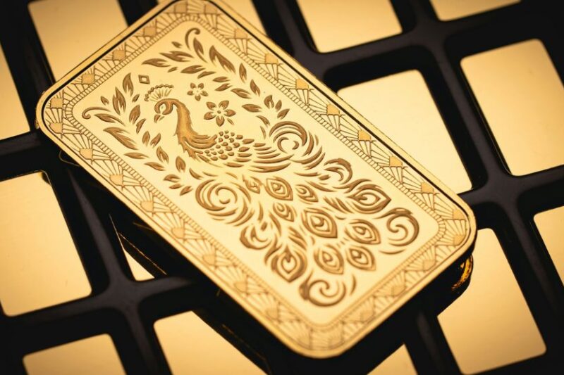 How Gold Bullion in Australia Fits Into Long-Term Wealth Preservation Strategies