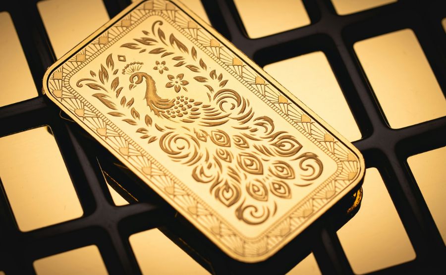 How Gold Bullion in Australia Fits Into Long-Term Wealth Preservation Strategies