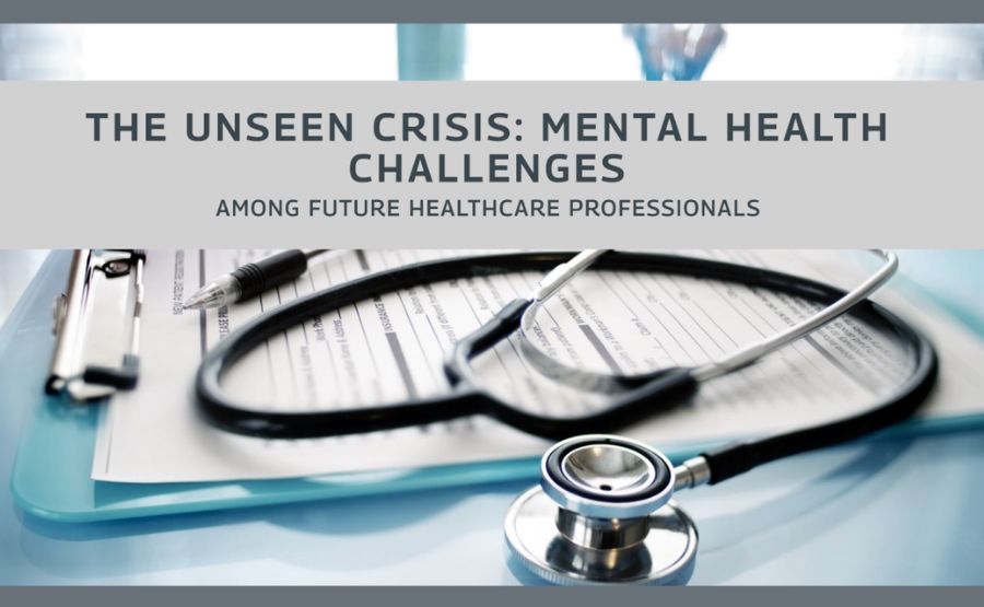The Unseen Crisis: Why Healthcare Organizations Struggle To Find Talent