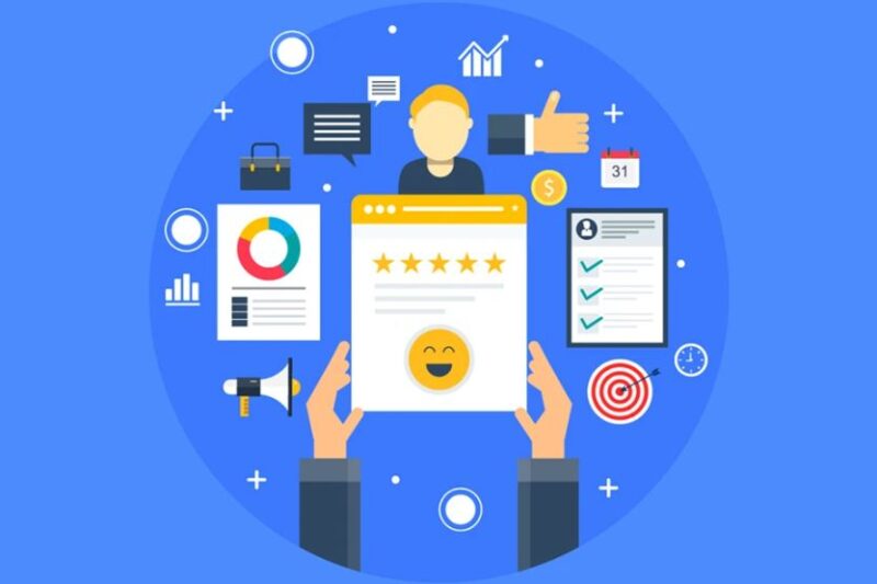 5 Simple Steps to Strengthen Digital Reputation for Small Businesses