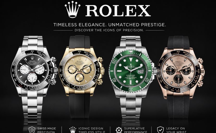 Super Clone Watches  Complete Guide to Luxury-Inspired Premium Timepieces