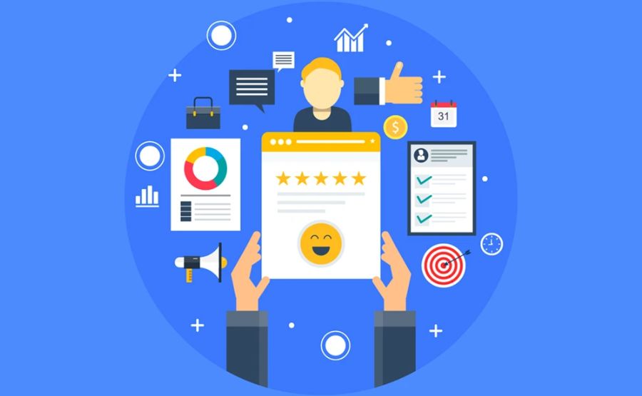 5 Simple Steps to Strengthen Digital Reputation for Small Businesses