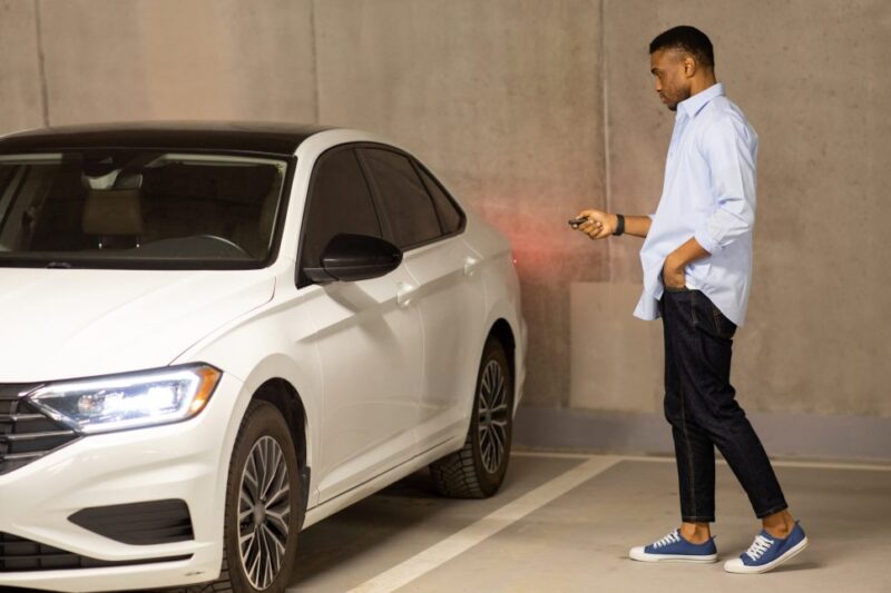 Can You Keep Your Car After Filing Bankruptcy?