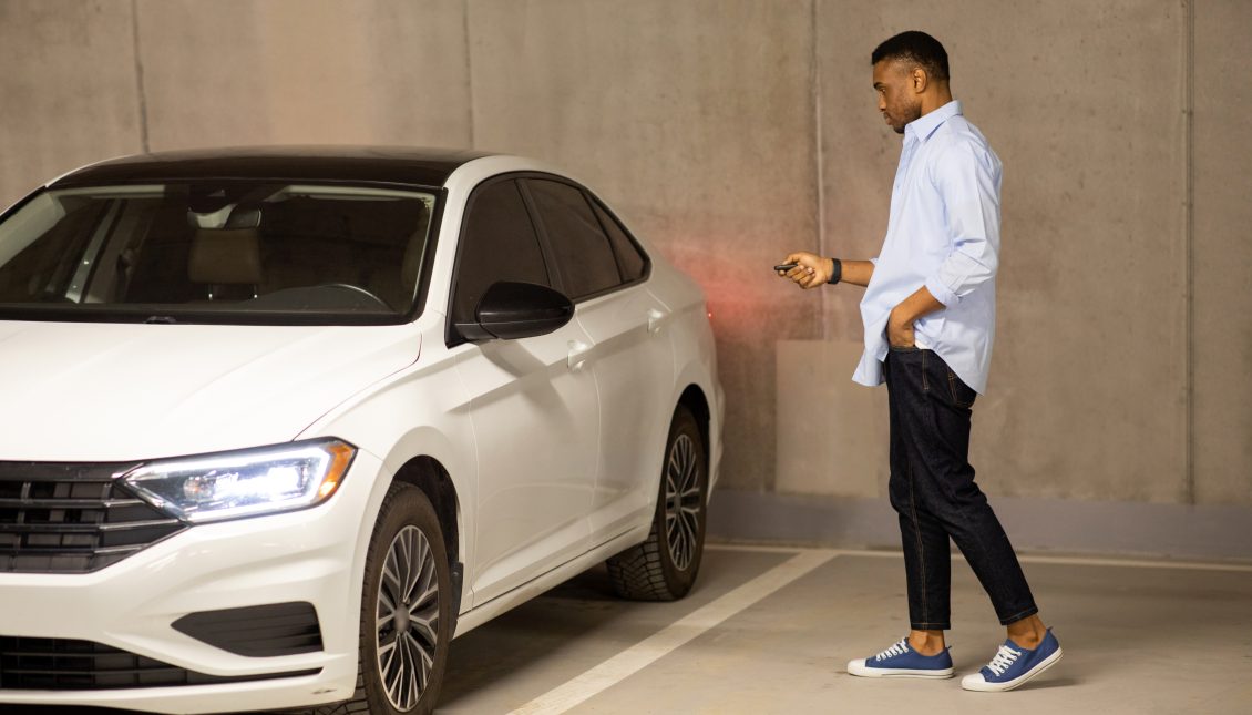 Can You Keep Your Car After Filing Bankruptcy?